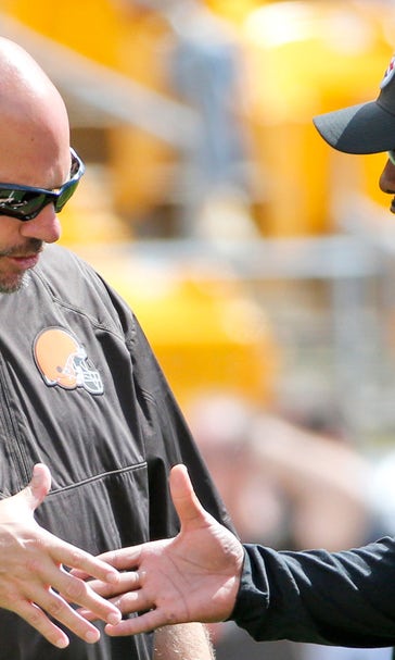 Steelers-Browns Preview